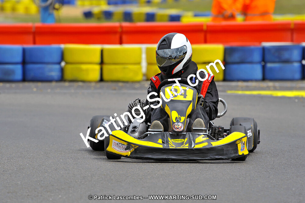 16 & 17/07/2011 : Défi France 2011 à Le Mans (Photos Patrick Lascombes) 2011 — karting