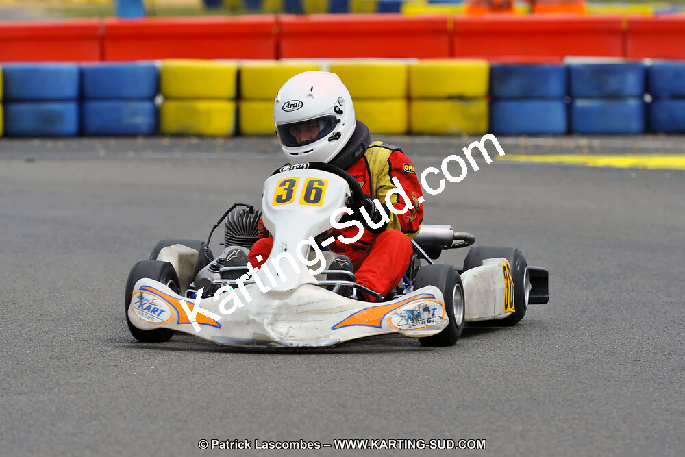 16 & 17/07/2011 : Défi France 2011 à Le Mans (Photos Patrick Lascombes) 2011 — karting