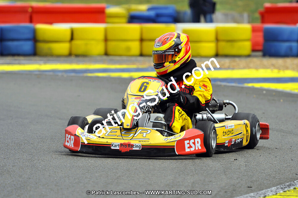 16 & 17/07/2011 : Défi France 2011 à Le Mans (Photos Patrick Lascombes) 2011 — karting