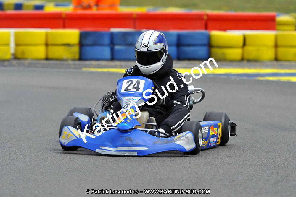 16 & 17/07/2011 : Défi France 2011 à Le Mans (Photos Patrick Lascombes) 2011 — karting
