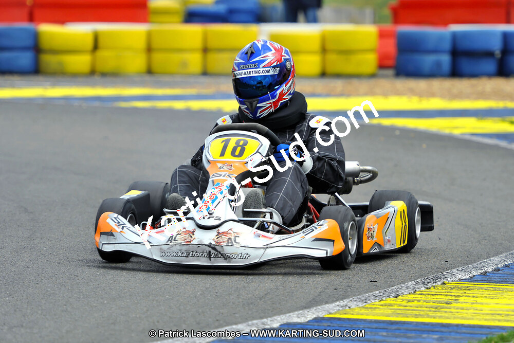 16 & 17/07/2011 : Défi France 2011 à Le Mans (Photos Patrick Lascombes) 2011 — karting