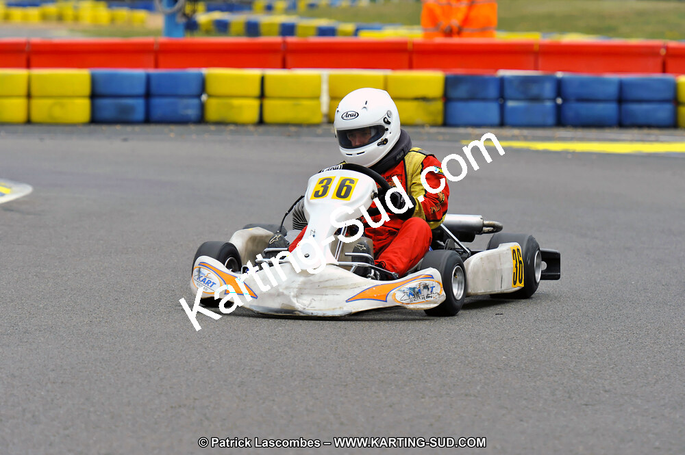 16 & 17/07/2011 : Défi France 2011 à Le Mans (Photos Patrick Lascombes) 2011 — karting