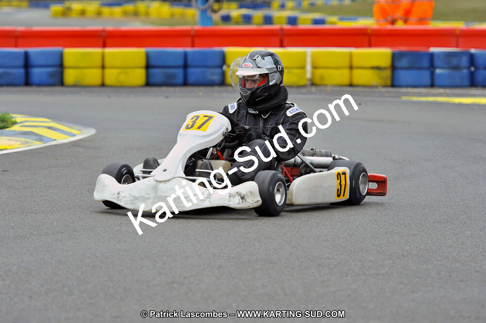 16 & 17/07/2011 : Défi France 2011 à Le Mans (Photos Patrick Lascombes) 2011 — karting