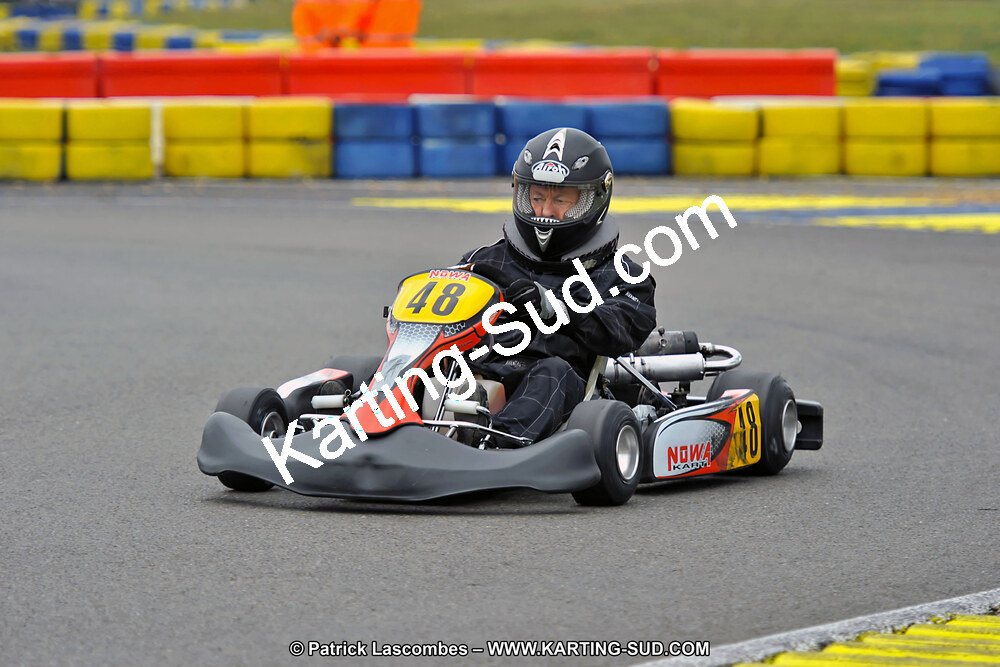 16 & 17/07/2011 : Défi France 2011 à Le Mans (Photos Patrick Lascombes) 2011 — karting