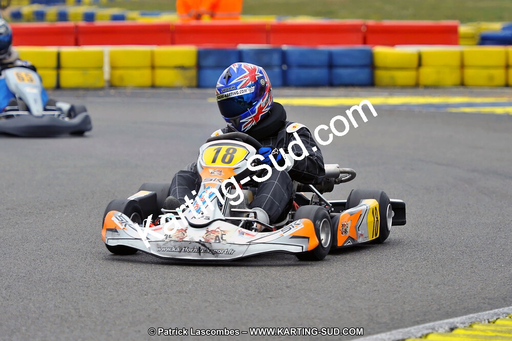 16 & 17/07/2011 : Défi France 2011 à Le Mans (Photos Patrick Lascombes) 2011 — karting
