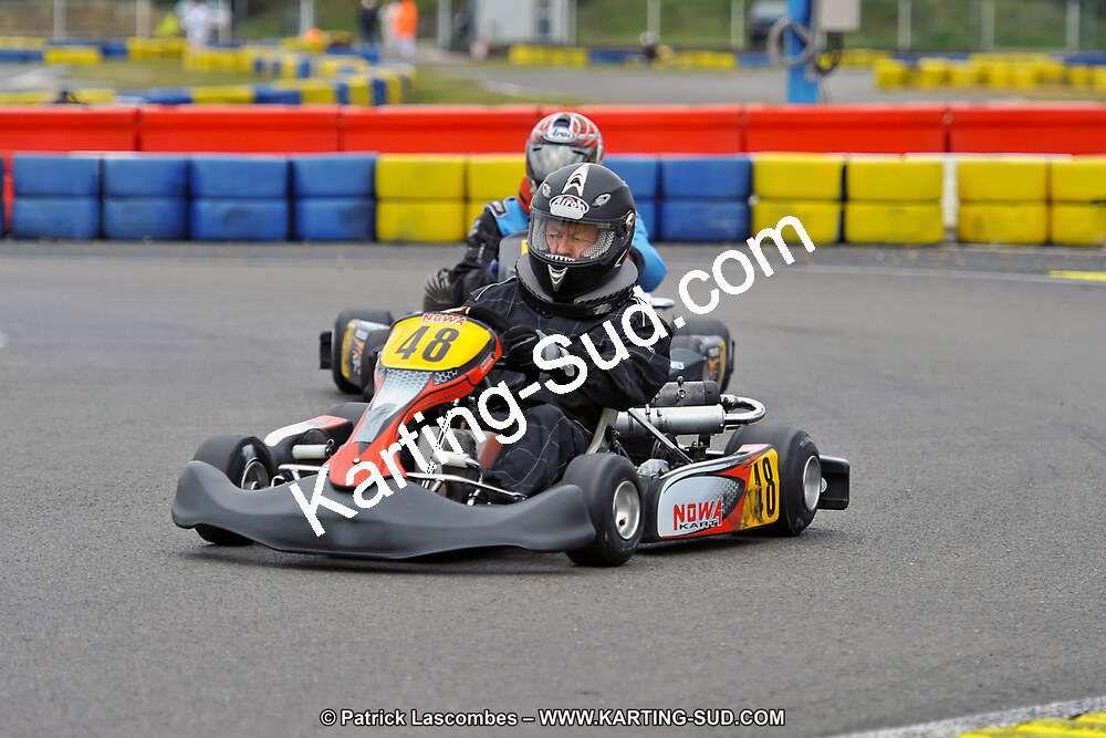16 & 17/07/2011 : Défi France 2011 à Le Mans (Photos Patrick Lascombes) 2011 — karting