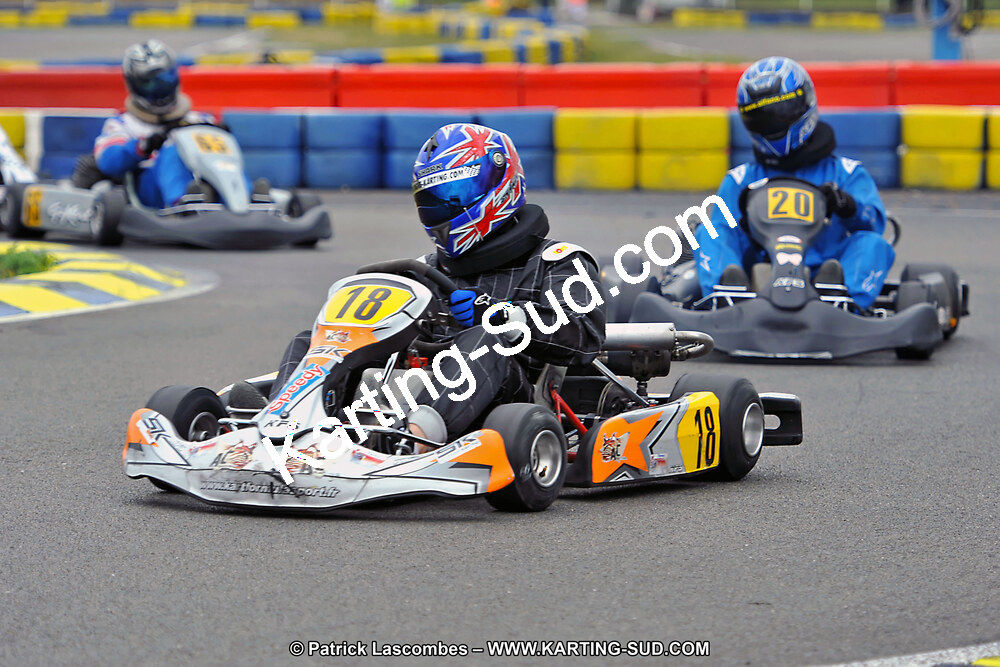 16 & 17/07/2011 : Défi France 2011 à Le Mans (Photos Patrick Lascombes) 2011 — karting