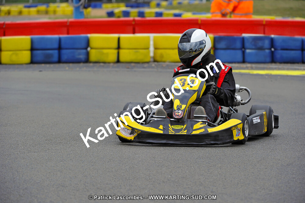 16 & 17/07/2011 : Défi France 2011 à Le Mans (Photos Patrick Lascombes) 2011 — karting