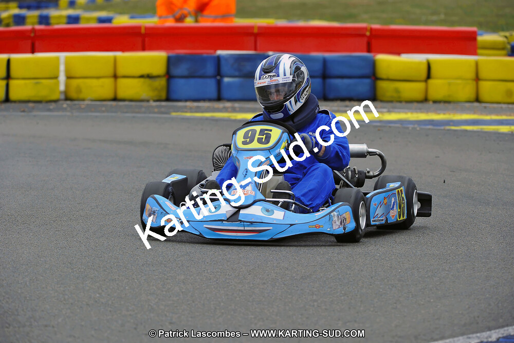 16 & 17/07/2011 : Défi France 2011 à Le Mans (Photos Patrick Lascombes) 2011 — karting