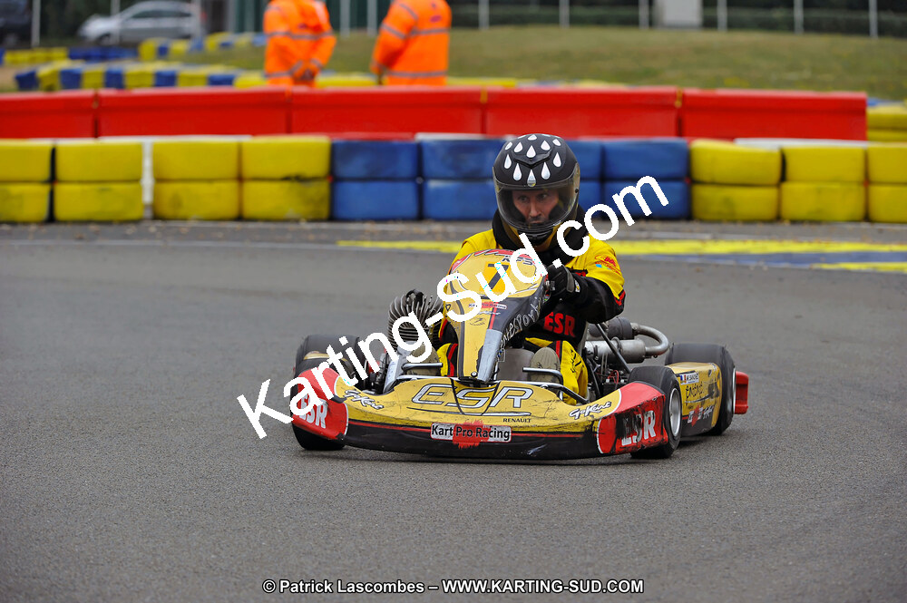 16 & 17/07/2011 : Défi France 2011 à Le Mans (Photos Patrick Lascombes) 2011 — karting