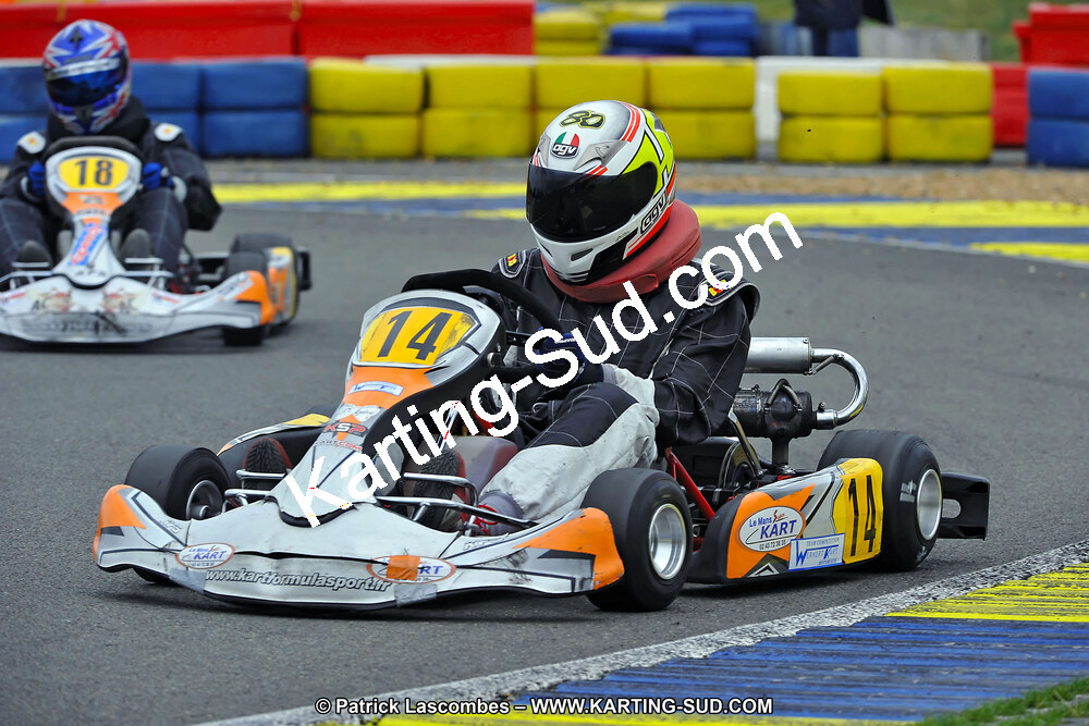 16 & 17/07/2011 : Défi France 2011 à Le Mans (Photos Patrick Lascombes) 2011 — karting