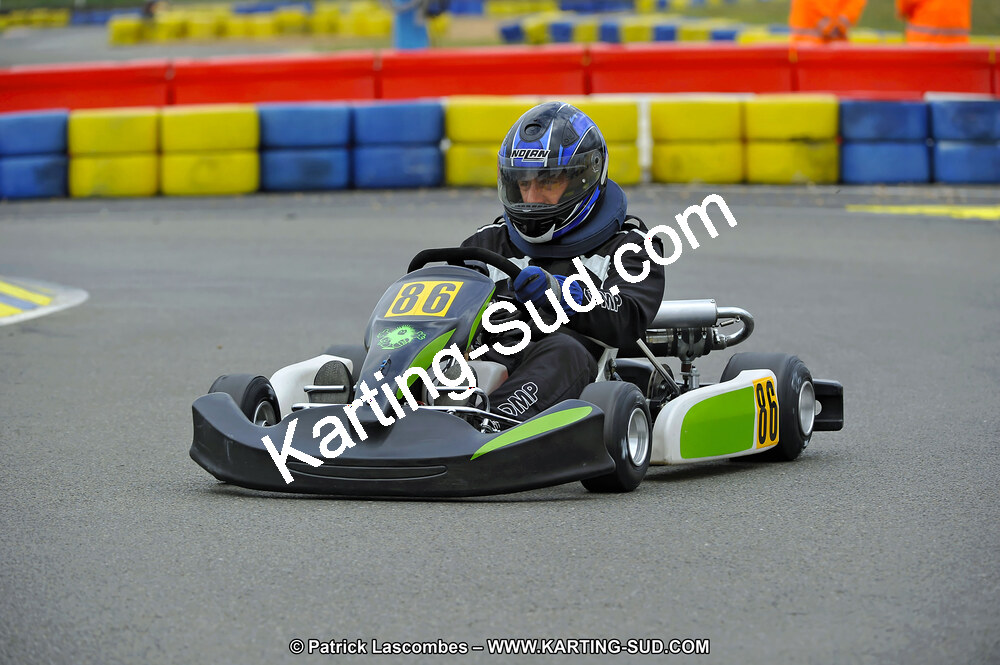 16 & 17/07/2011 : Défi France 2011 à Le Mans (Photos Patrick Lascombes) 2011 — karting