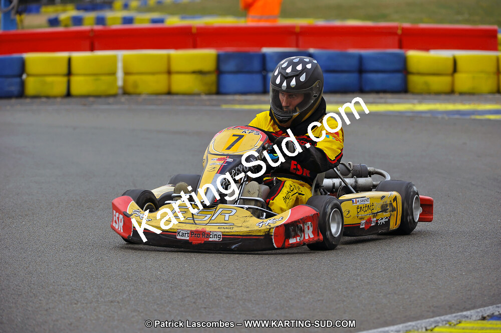 16 & 17/07/2011 : Défi France 2011 à Le Mans (Photos Patrick Lascombes) 2011 — karting