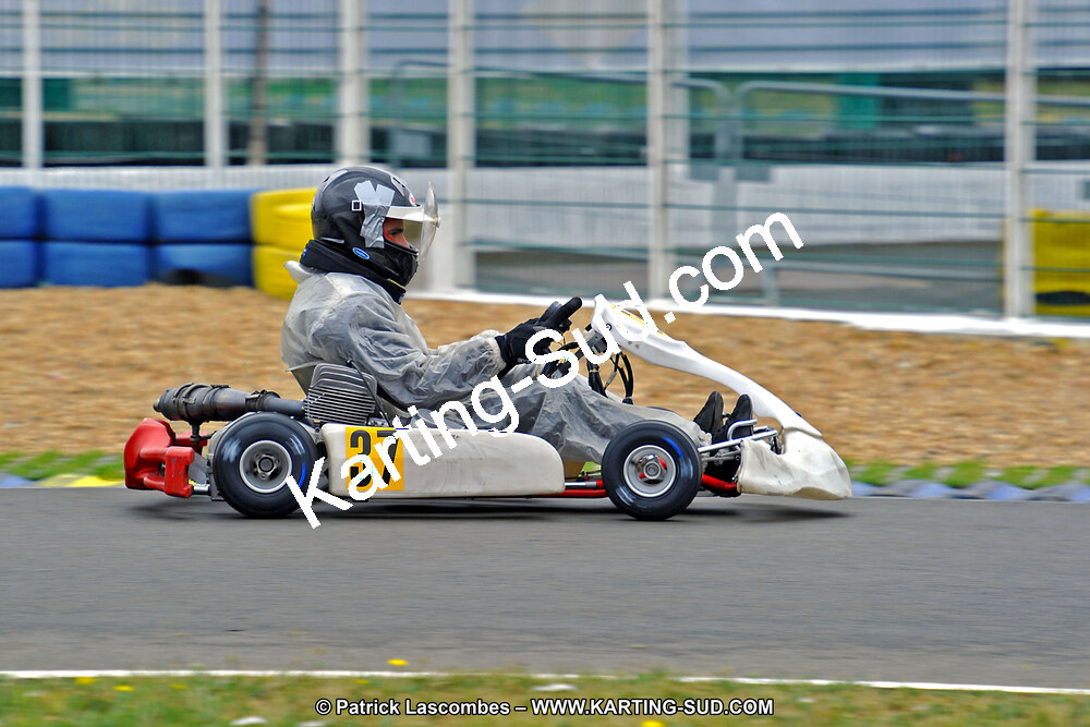 16 & 17/07/2011 : Défi France 2011 à Le Mans (Photos Patrick Lascombes) 2011 — karting