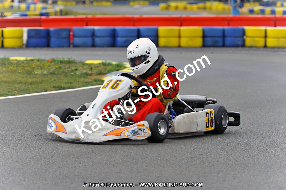 16 & 17/07/2011 : Défi France 2011 à Le Mans (Photos Patrick Lascombes) 2011 — karting