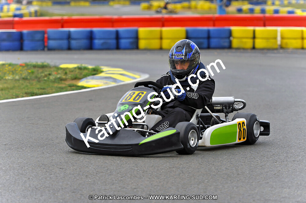 16 & 17/07/2011 : Défi France 2011 à Le Mans (Photos Patrick Lascombes) 2011 — karting