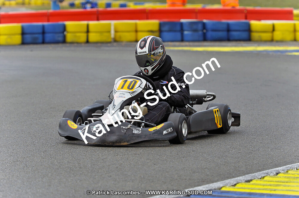 16 & 17/07/2011 : Défi France 2011 à Le Mans (Photos Patrick Lascombes) 2011 — karting
