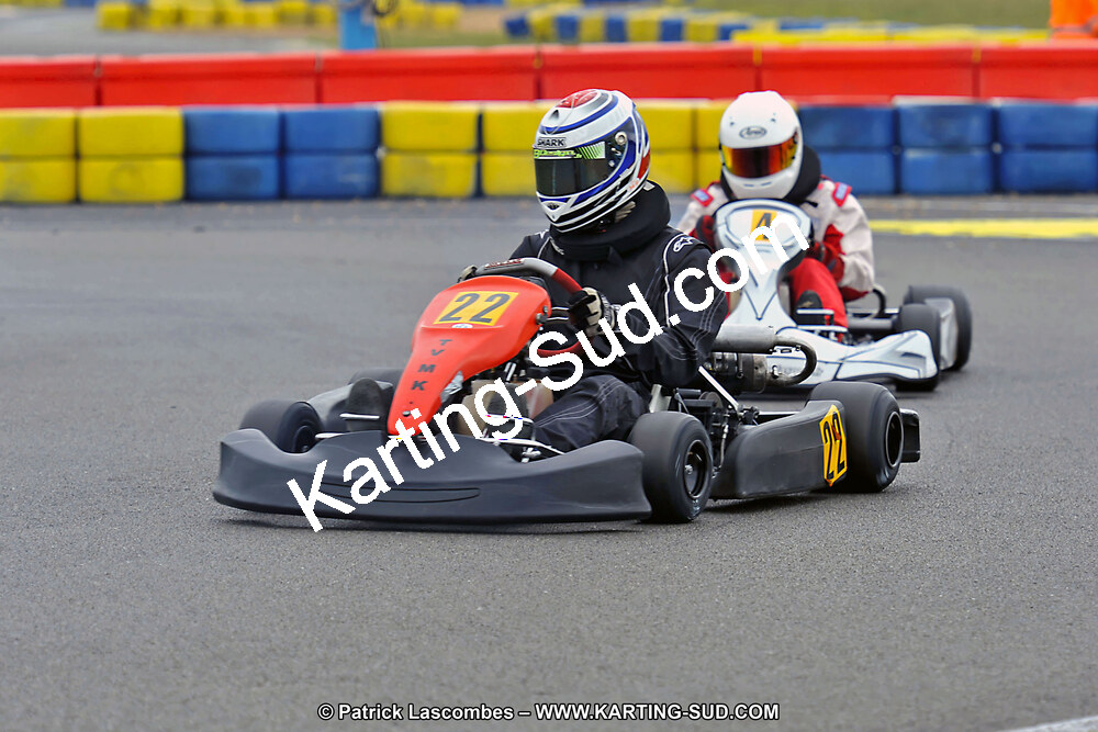 16 & 17/07/2011 : Défi France 2011 à Le Mans (Photos Patrick Lascombes) 2011 — karting