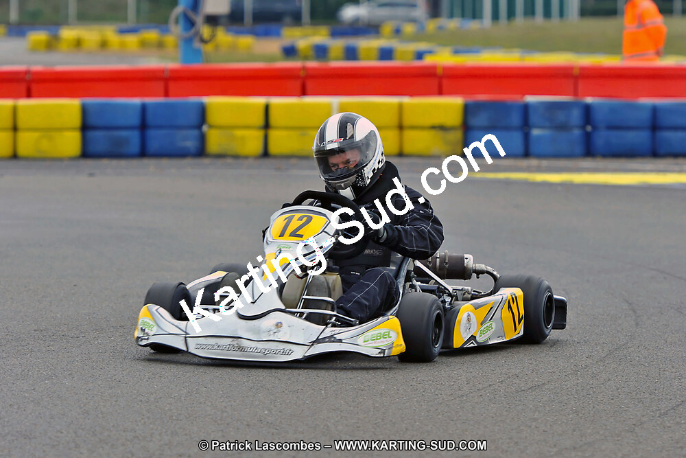 16 & 17/07/2011 : Défi France 2011 à Le Mans (Photos Patrick Lascombes) 2011 — karting