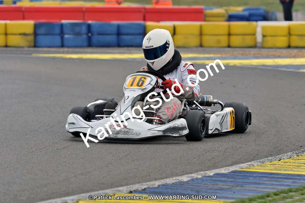 16 & 17/07/2011 : Défi France 2011 à Le Mans (Photos Patrick Lascombes) 2011 — karting