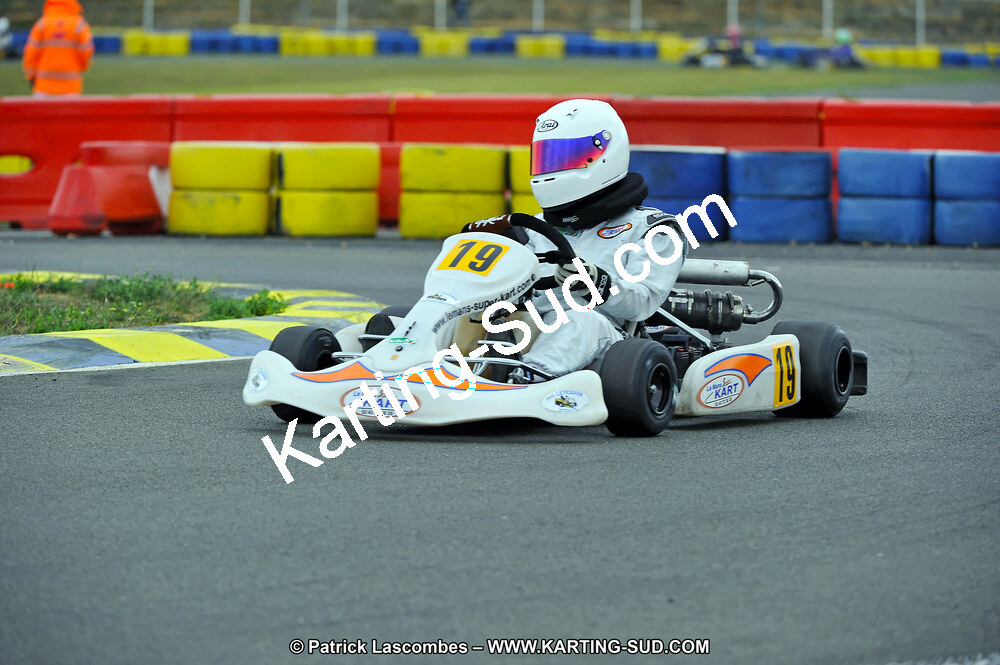 16 & 17/07/2011 : Défi France 2011 à Le Mans (Photos Patrick Lascombes) 2011 — karting