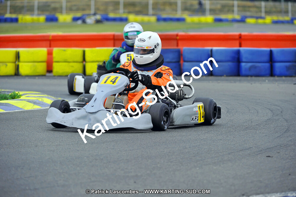 16 & 17/07/2011 : Défi France 2011 à Le Mans (Photos Patrick Lascombes) 2011 — karting