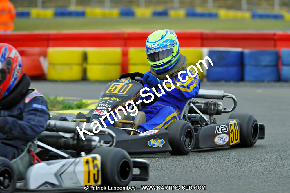 16 & 17/07/2011 : Défi France 2011 à Le Mans (Photos Patrick Lascombes) 2011 — karting