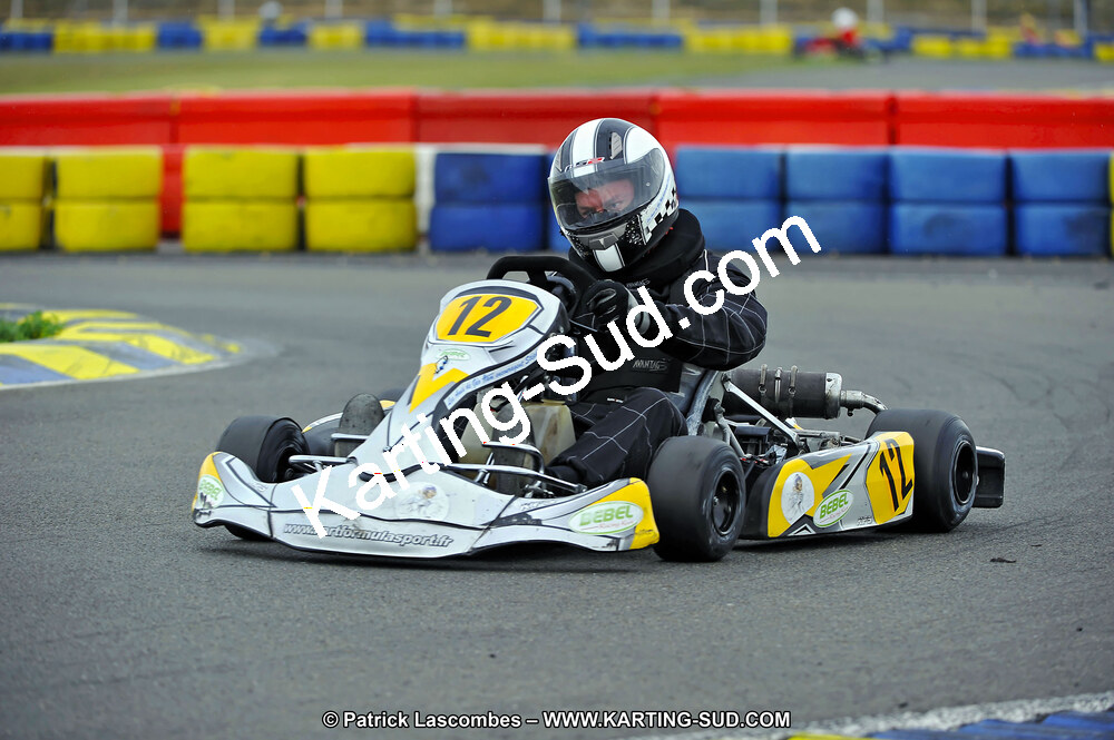 16 & 17/07/2011 : Défi France 2011 à Le Mans (Photos Patrick Lascombes) 2011 — karting