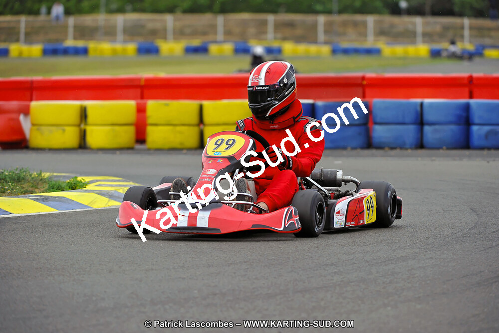 16 & 17/07/2011 : Défi France 2011 à Le Mans (Photos Patrick Lascombes) 2011 — karting