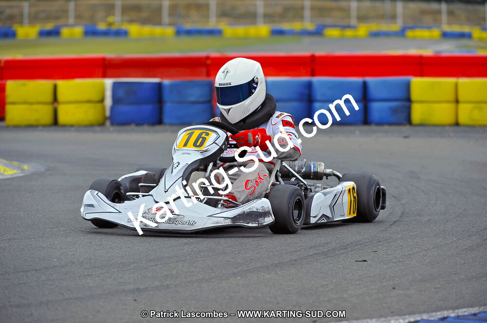 16 & 17/07/2011 : Défi France 2011 à Le Mans (Photos Patrick Lascombes) 2011 — karting