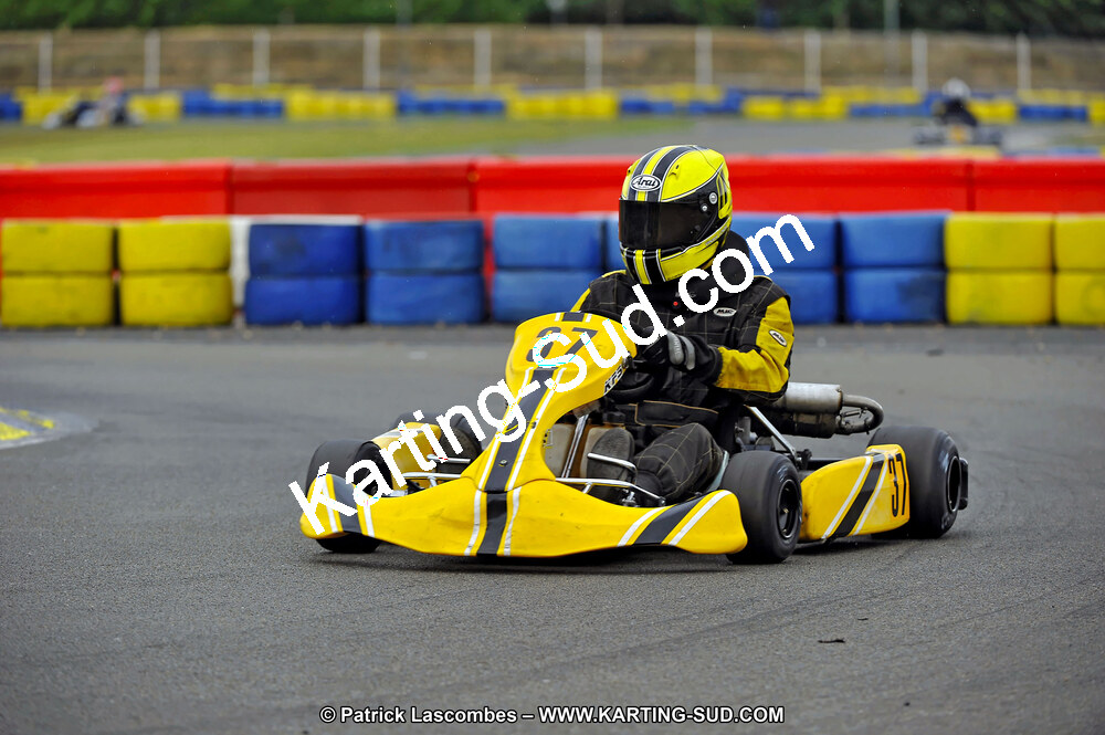 16 & 17/07/2011 : Défi France 2011 à Le Mans (Photos Patrick Lascombes) 2011 — karting