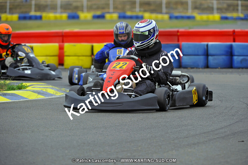 16 & 17/07/2011 : Défi France 2011 à Le Mans (Photos Patrick Lascombes) 2011 — karting