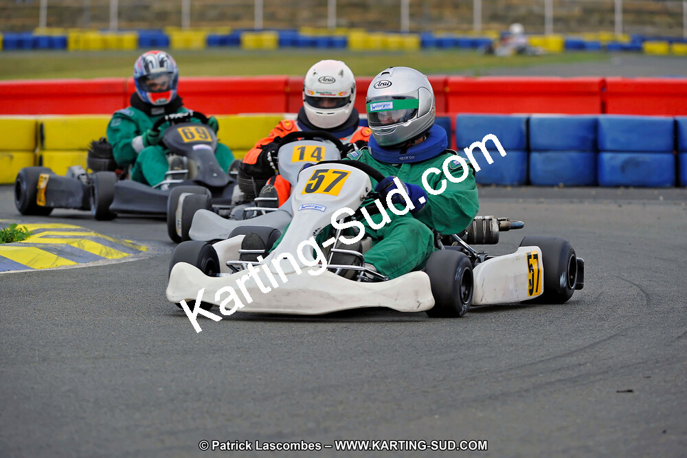 16 & 17/07/2011 : Défi France 2011 à Le Mans (Photos Patrick Lascombes) 2011 — karting