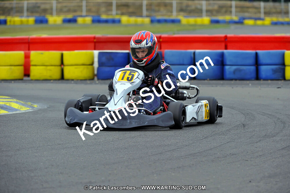 16 & 17/07/2011 : Défi France 2011 à Le Mans (Photos Patrick Lascombes) 2011 — karting