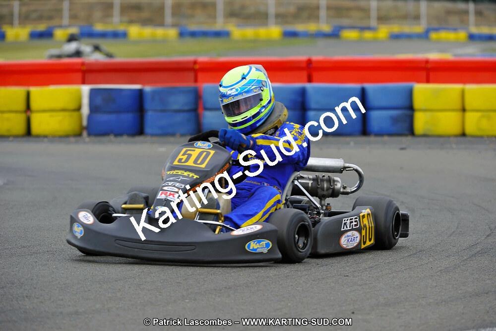 16 & 17/07/2011 : Défi France 2011 à Le Mans (Photos Patrick Lascombes) 2011 — karting