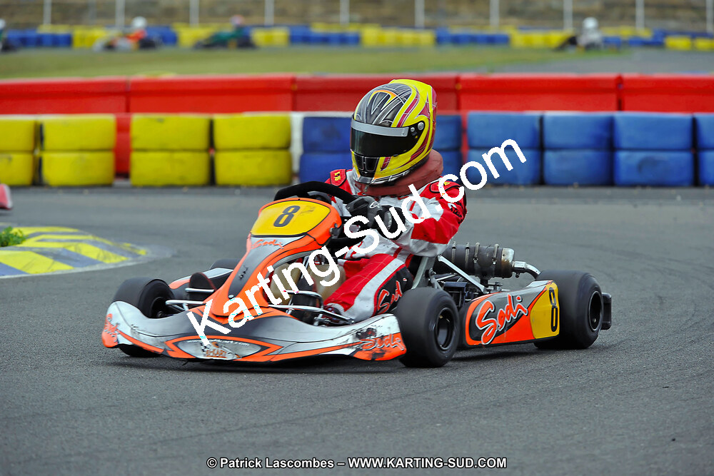 16 & 17/07/2011 : Défi France 2011 à Le Mans (Photos Patrick Lascombes) 2011 — karting