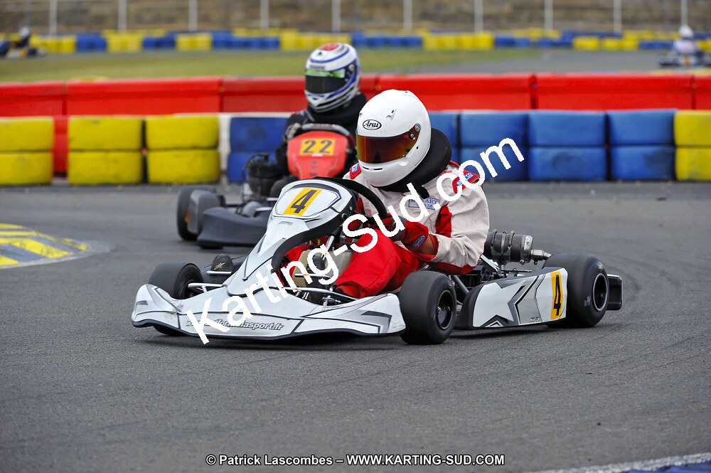 16 & 17/07/2011 : Défi France 2011 à Le Mans (Photos Patrick Lascombes) 2011 — karting