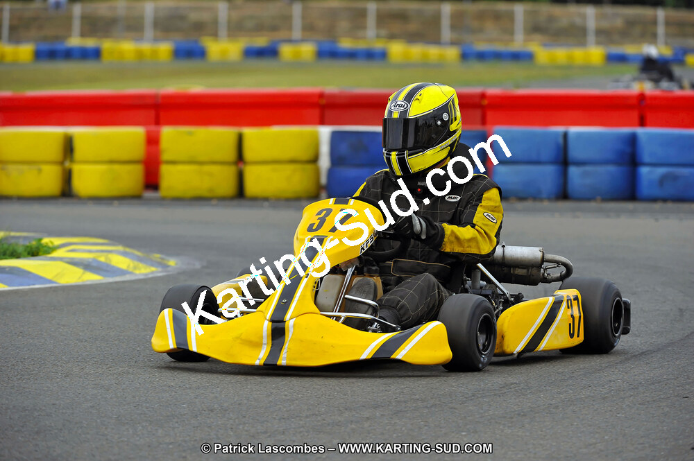 16 & 17/07/2011 : Défi France 2011 à Le Mans (Photos Patrick Lascombes) 2011 — karting