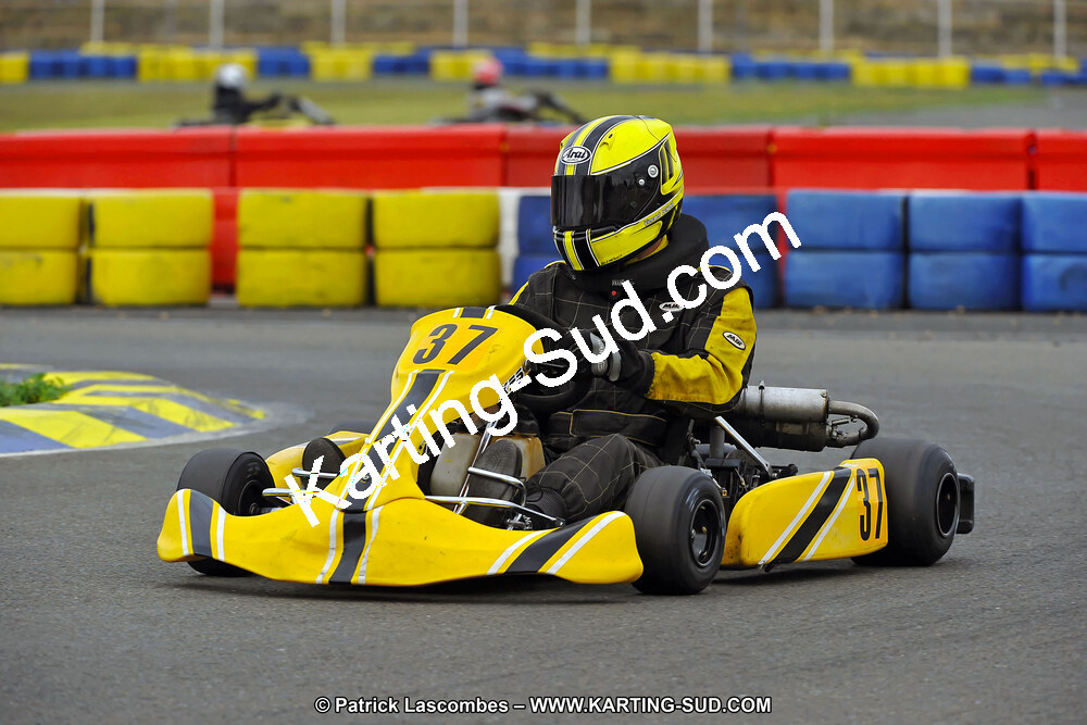 16 & 17/07/2011 : Défi France 2011 à Le Mans (Photos Patrick Lascombes) 2011 — karting