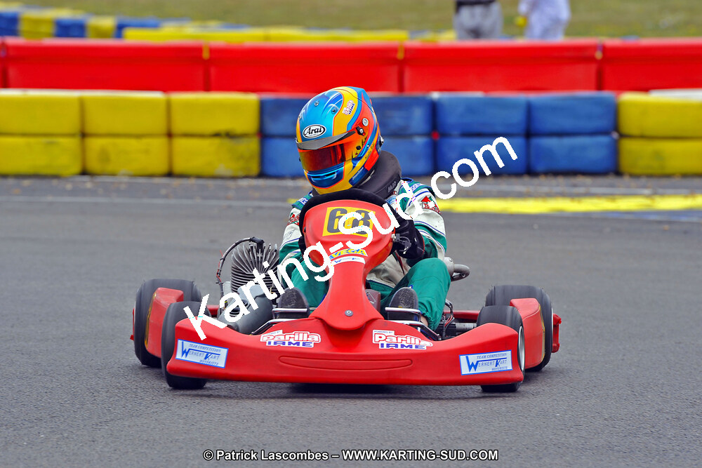 16 & 17/07/2011 : Défi France 2011 à Le Mans (Photos Patrick Lascombes) 2011 — karting