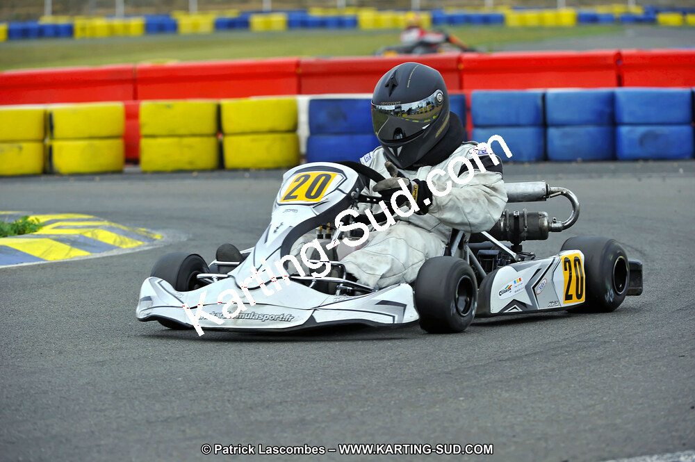 16 & 17/07/2011 : Défi France 2011 à Le Mans (Photos Patrick Lascombes) 2011 — karting