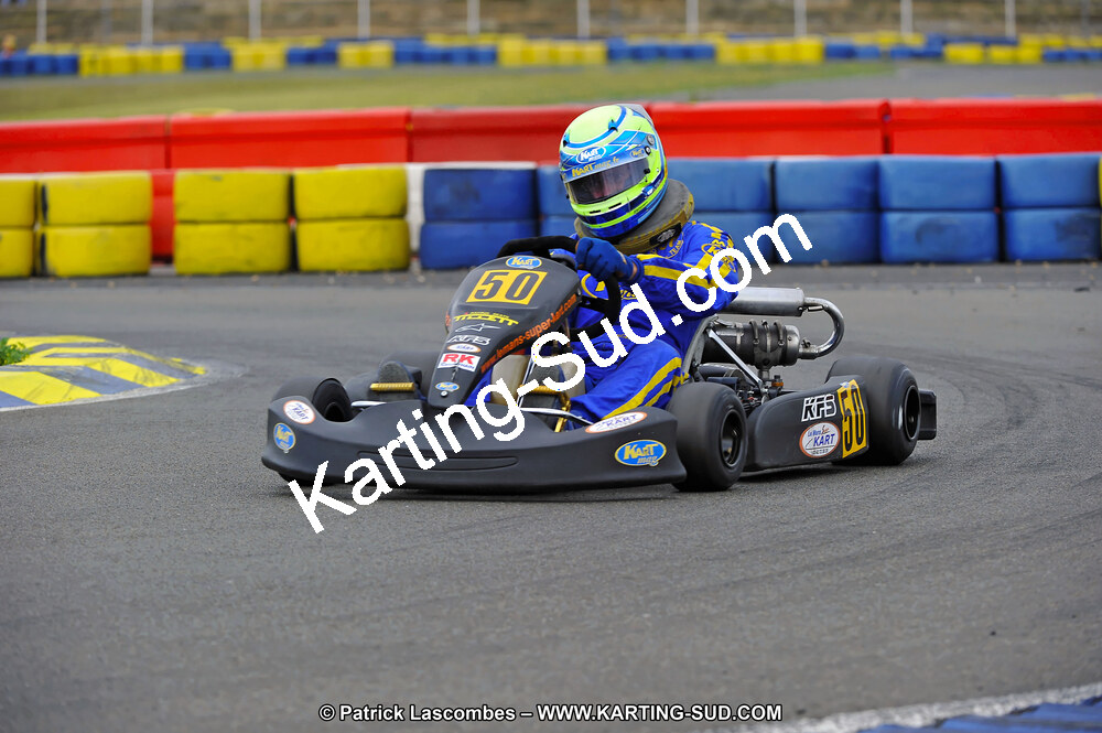 16 & 17/07/2011 : Défi France 2011 à Le Mans (Photos Patrick Lascombes) 2011 — karting