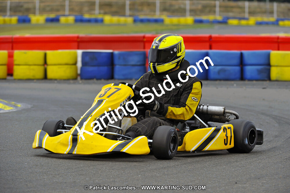 16 & 17/07/2011 : Défi France 2011 à Le Mans (Photos Patrick Lascombes) 2011 — karting