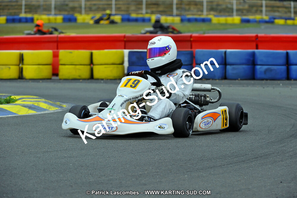 16 & 17/07/2011 : Défi France 2011 à Le Mans (Photos Patrick Lascombes) 2011 — karting