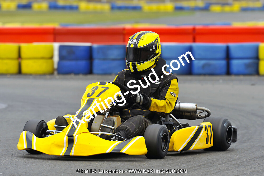 16 & 17/07/2011 : Défi France 2011 à Le Mans (Photos Patrick Lascombes) 2011 — karting