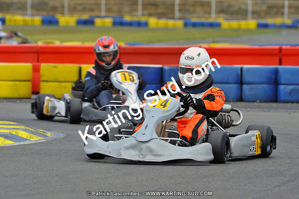 16 & 17/07/2011 : Défi France 2011 à Le Mans (Photos Patrick Lascombes) 2011 — karting