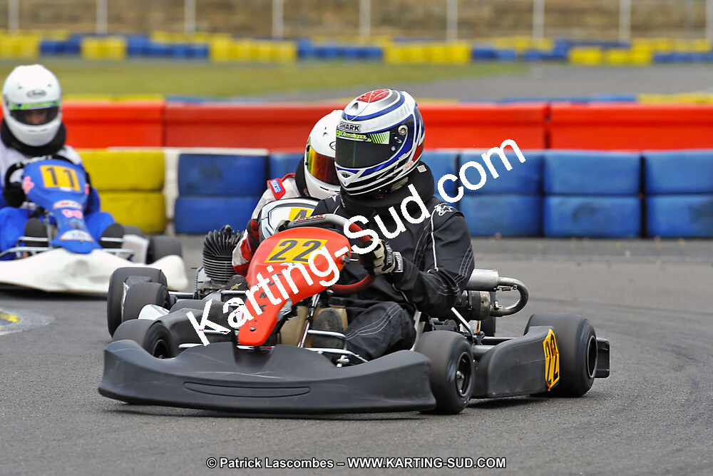 16 & 17/07/2011 : Défi France 2011 à Le Mans (Photos Patrick Lascombes) 2011 — karting
