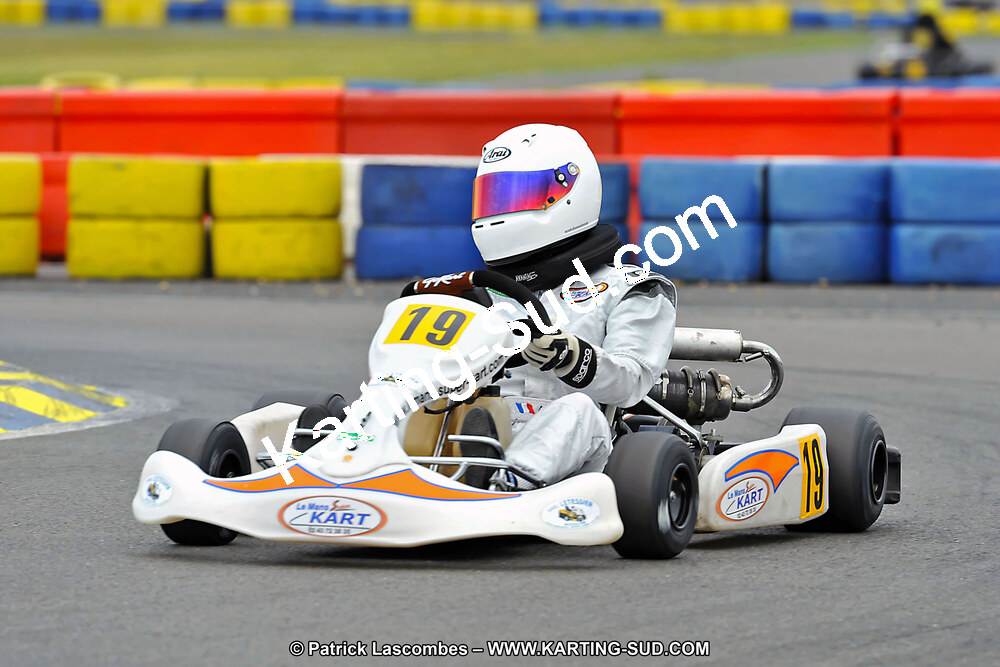 16 & 17/07/2011 : Défi France 2011 à Le Mans (Photos Patrick Lascombes) 2011 — karting