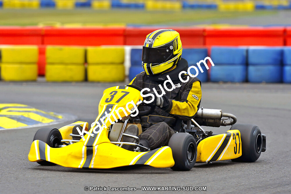 16 & 17/07/2011 : Défi France 2011 à Le Mans (Photos Patrick Lascombes) 2011 — karting