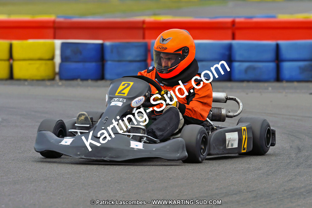 16 & 17/07/2011 : Défi France 2011 à Le Mans (Photos Patrick Lascombes) 2011 — karting